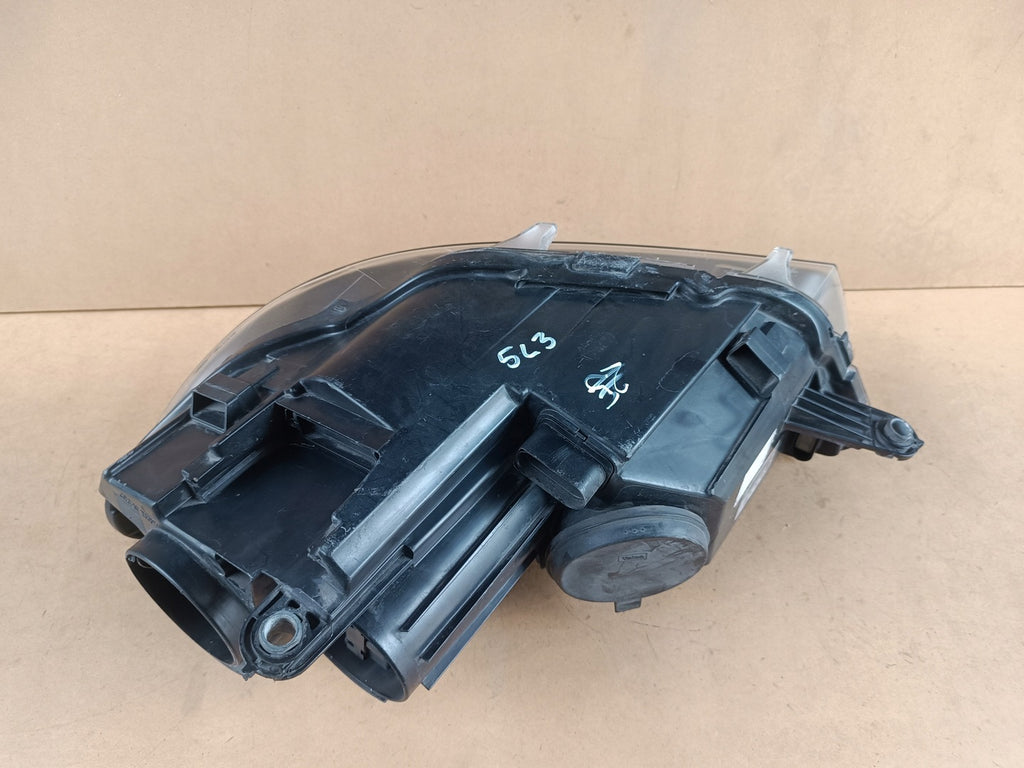 Frontscheinwerfer VW Scirocco 1K8941006G LED Rechts Scheinwerfer Headlight