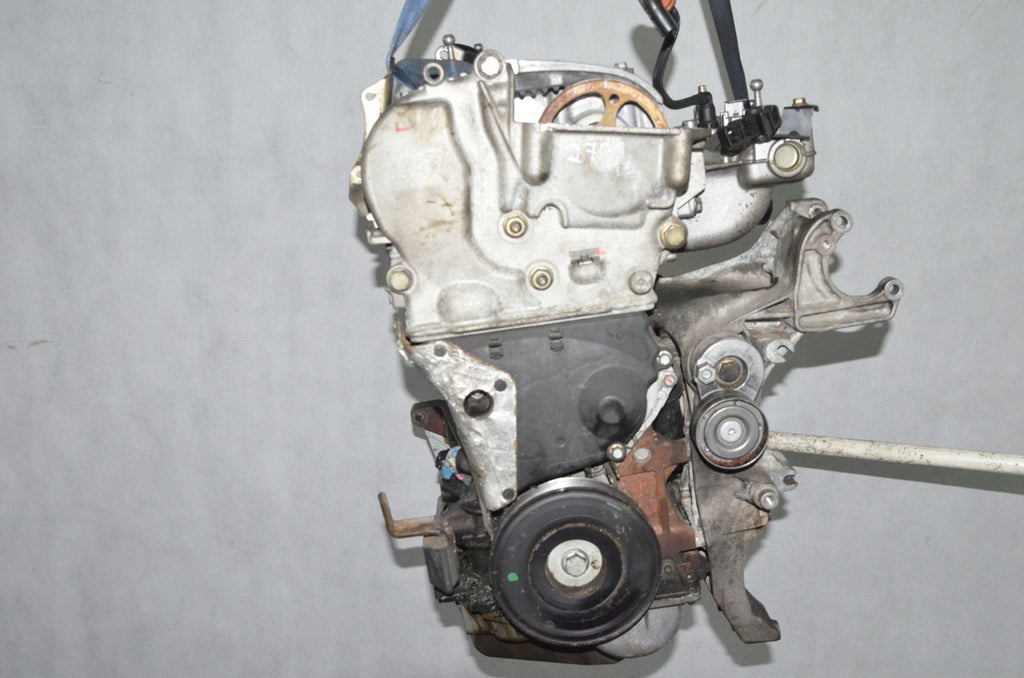 Motor Renault Espace Laguna II Vel Satis F4R794 2.0 163PS 120kW Benzin Komplett