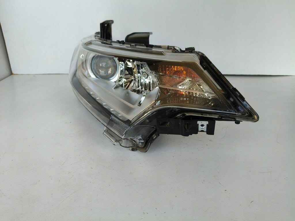 Frontscheinwerfer Mitsubishi Outlander III 8301C8-54 LED Rechts Headlight