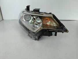 Frontscheinwerfer Mitsubishi Outlander III 8301C8-54 LED Rechts Headlight