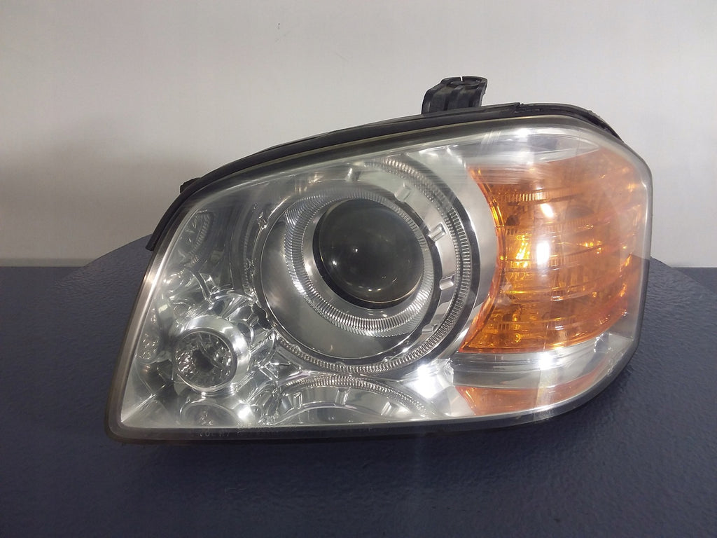 Frontscheinwerfer Kia Magentis Links Scheinwerfer Headlight