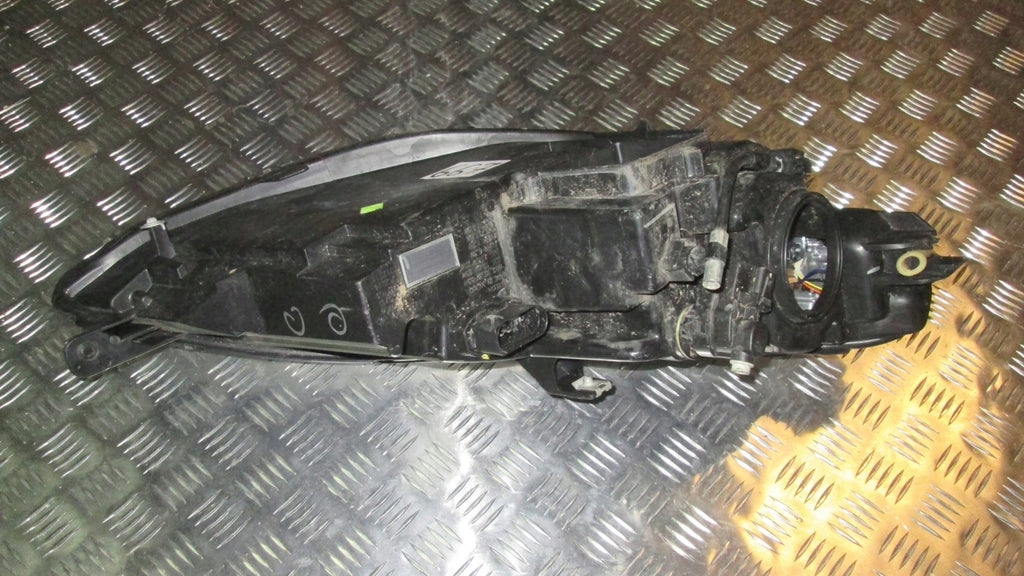 Frontscheinwerfer Tesla Model S Xenon Links Scheinwerfer Headlight