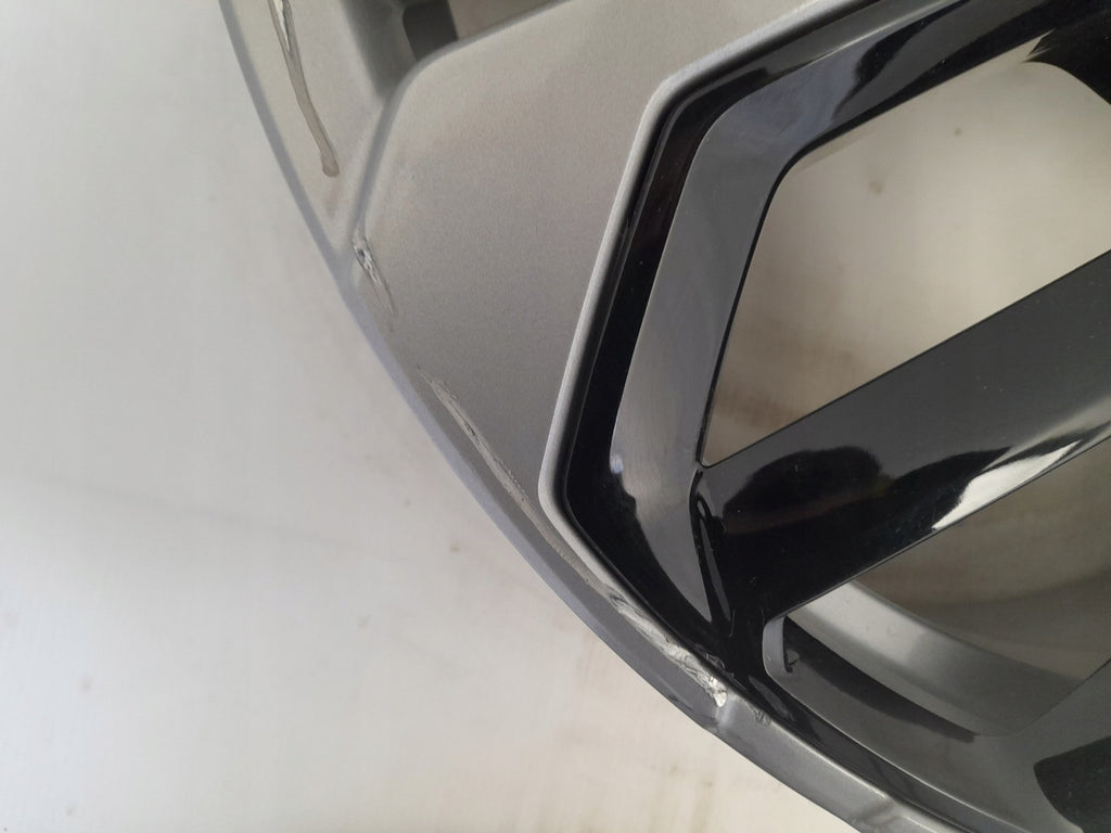 1x Alufelge 19 Zoll 7.0" 5x108 41ET 9836124480 Citroën Rim Wheel FEL7742202403ge