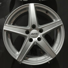 Load image into Gallery viewer, 4x Alufelge 17 Zoll 6.5" 5x112 38ET Audi Q3 Superb I Rim Wheel FEL1232334289sr