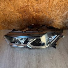 Laden Sie das Bild in den Galerie-Viewer, Frontscheinwerfer VW Polo 2G1941006C 2G1941005C Ein Satz Scheinwerfer Headlight SCH2131693100er