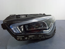 Laden Sie das Bild in den Galerie-Viewer, Frontscheinwerfer Mercedes-Benz Cla A1189068900 LED Links Scheinwerfer Headlight SCH7845742275nq