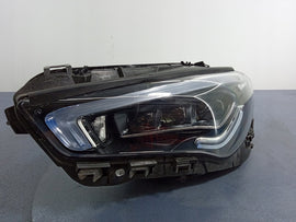 Frontscheinwerfer Mercedes-Benz Cla A1189068900 LED Links Scheinwerfer Headlight SCH7845742275nq