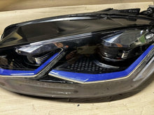 Load image into Gallery viewer, Frontscheinwerfer VW Golf VII 5g1 5G1941081F 1ZX013066-65 Full LED Links SCH8974934014sh