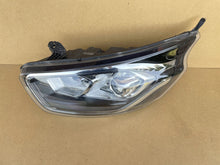 Laden Sie das Bild in den Galerie-Viewer, Frontscheinwerfer Ford Transit Custom JK21-13W030-DH JK21-13W030 LED Links