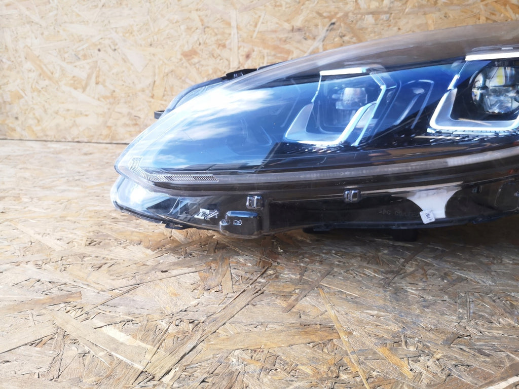 Frontscheinwerfer Ford Kuga LV4B-13E017-AH Links Scheinwerfer Headlight SCH5065969266zr