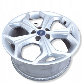 1x Alufelge 18 Zoll 5x108 AM2J1007DC Ford Galaxy Rim Wheel FEL7654647355px