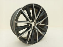 Laden Sie das Bild in den Galerie-Viewer, 1x Alufelge 18 Zoll 8.0" 5x114.3 50ET Glanz 42611-33F90 Toyota Camry Rim Wheel FEL3769439361gn