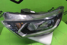 Laden Sie das Bild in den Galerie-Viewer, Frontscheinwerfer Hyundai I20 92101-Q0050 Links Scheinwerfer Headlight SCH4398226856mq