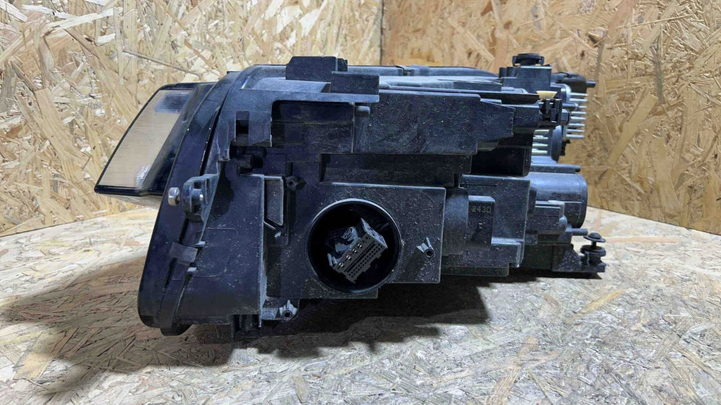 Frontscheinwerfer VW Tiguan 5NB941082C LED Rechts Scheinwerfer Headlight SCH6198391672kv