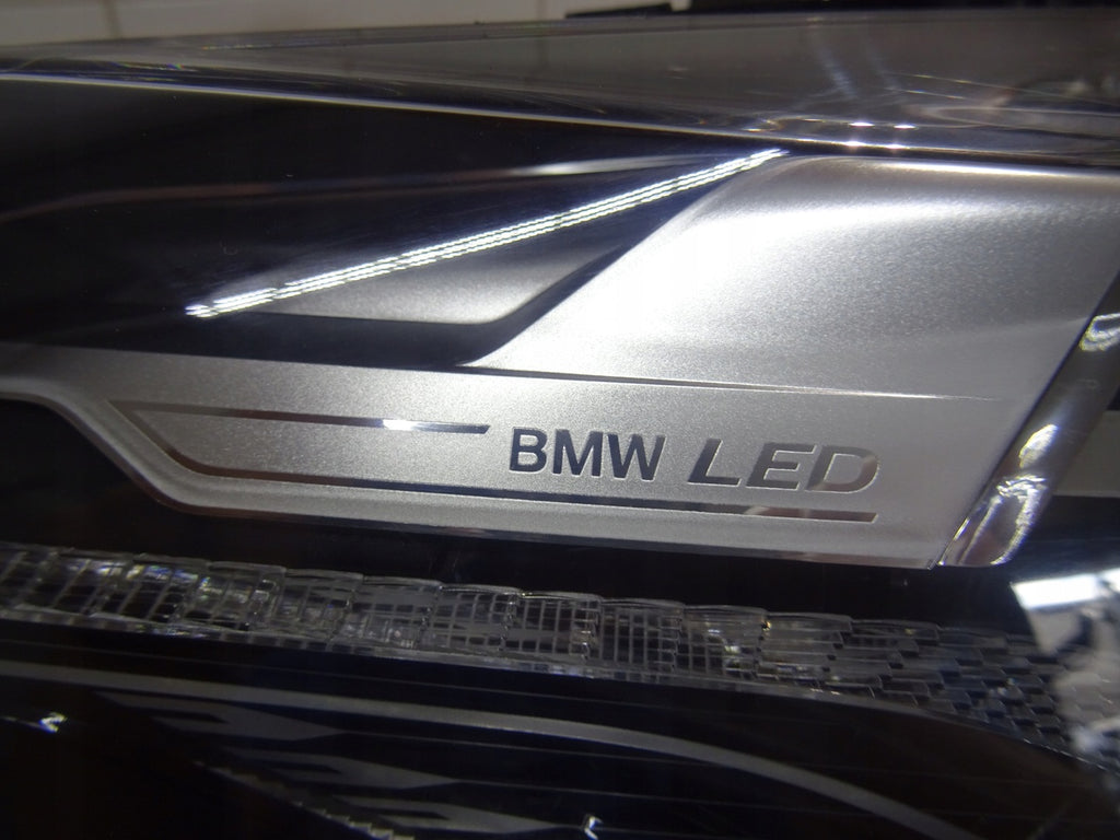 Frontscheinwerfer BMW 2 U06 5A42248-08 LED Rechts Scheinwerfer Headlight SCH9765550875jl