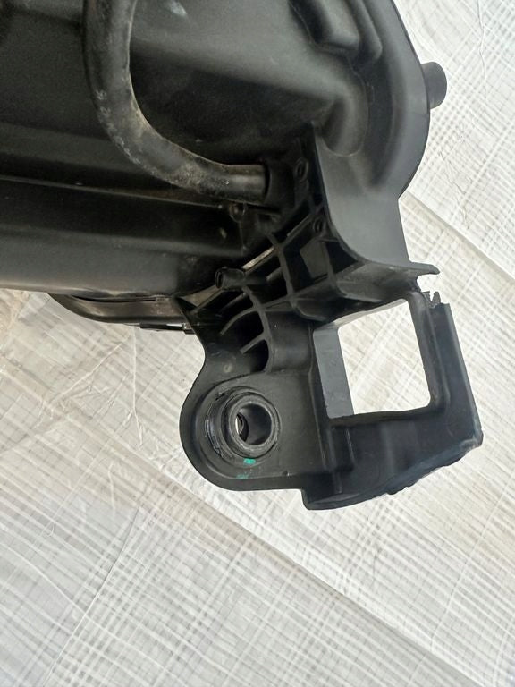 Frontscheinwerfer Skoda Karoq 57B941036B Rechts Scheinwerfer Headlight SCH9645598512mb