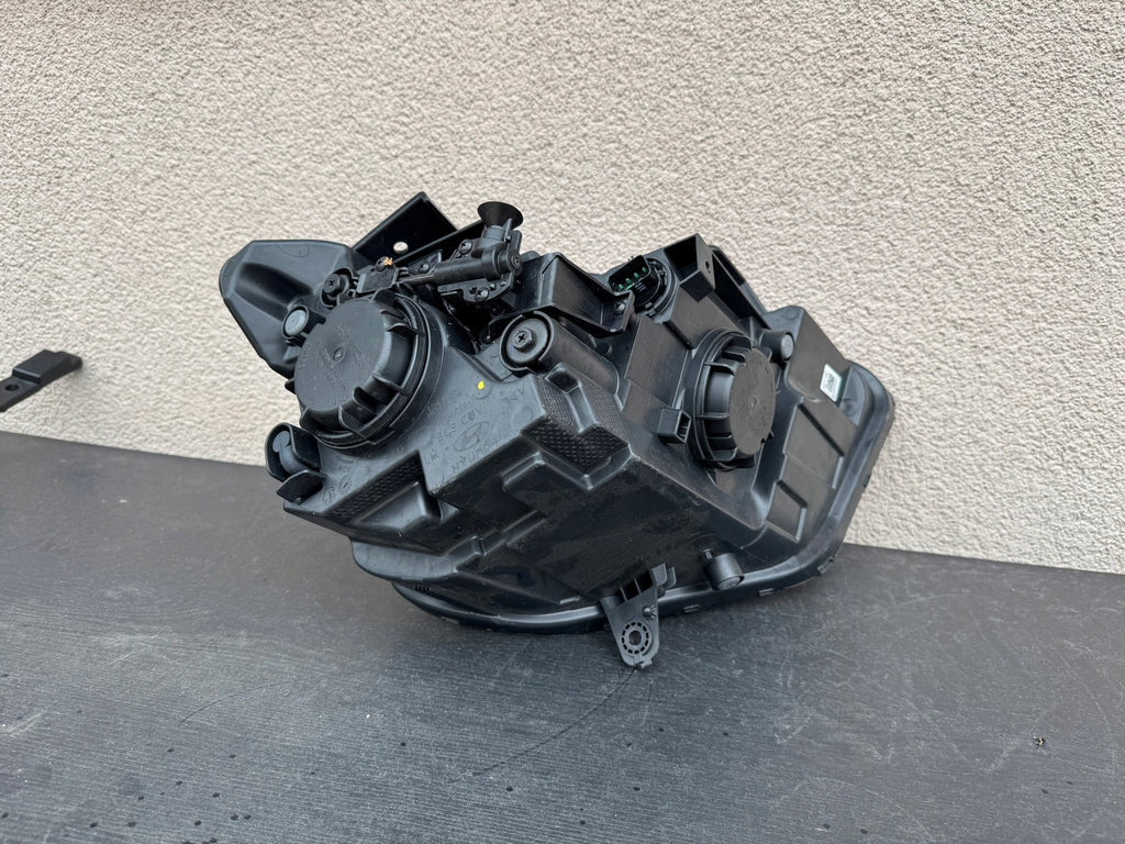 Frontscheinwerfer Hyundai Bayon 92101Q0500 Links Scheinwerfer Headlight