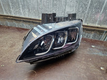 Laden Sie das Bild in den Galerie-Viewer, Frontscheinwerfer Hyundai Kona 92101J9600 LED Links Scheinwerfer Headlight