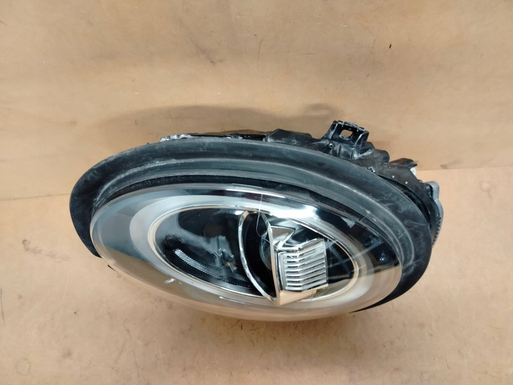 Frontscheinwerfer Mini F56 F55 8738651-04 Full LED Links Scheinwerfer Headlight SCH5490125039um