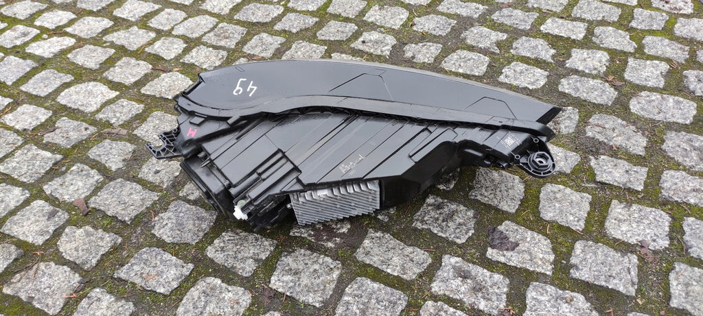 Frontscheinwerfer Audi Q5 80A941035E Full LED Links Scheinwerfer Headlight SCH6051239560fl