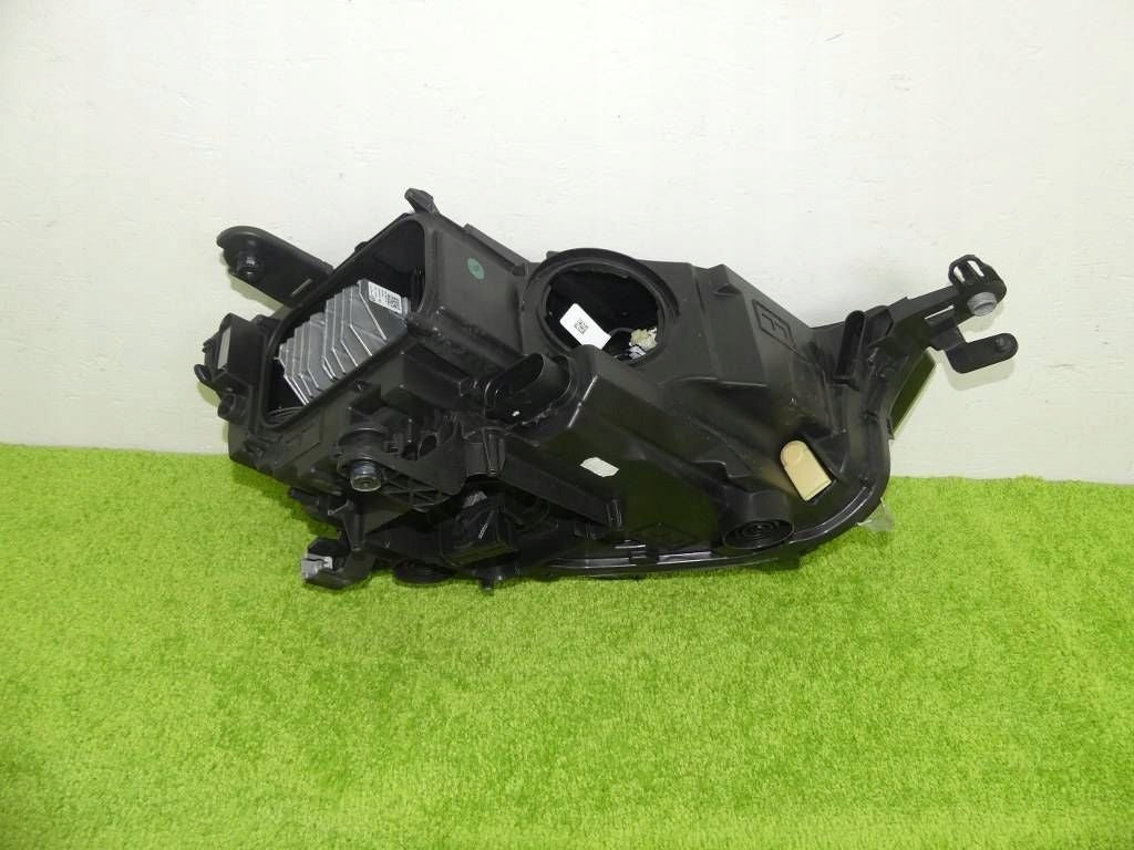 Frontscheinwerfer VW T-Roc T Roc 2GA941035D LED Links Scheinwerfer Headlight