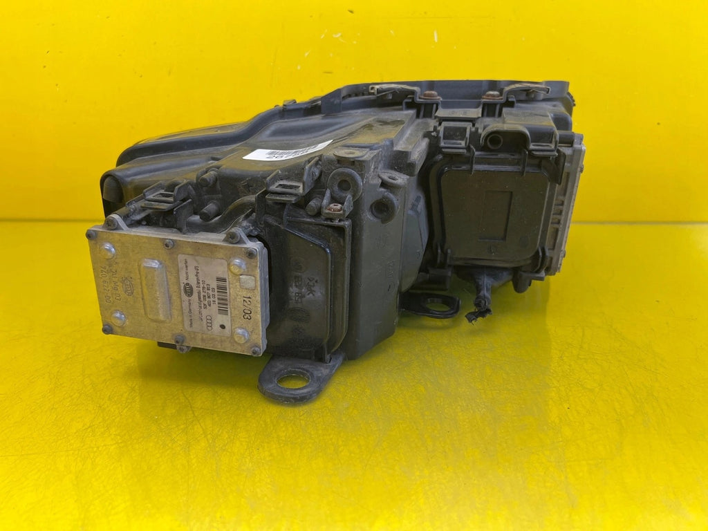 Frontscheinwerfer Audi A8 4E0941003 Xenon Links Scheinwerfer Headlight SCH3928069631po