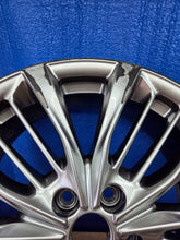 Laden Sie das Bild in den Galerie-Viewer, 1x Alufelge 18 Zoll LV4J1007A1A Ford Kuga Ii Rim Wheel FEL6939319142fx