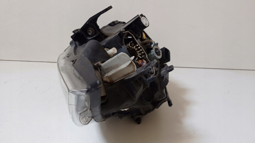 Frontscheinwerfer BMW 1 E81 E87 7181281-04 Links Scheinwerfer Headlight SCH2629343285lb
