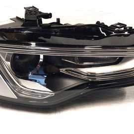 Frontscheinwerfer Audi A5 8T0941006E LED Rechts Scheinwerfer Headlight SCH8613817488fj