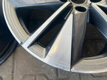 Load image into Gallery viewer, 1x Alufelge 17 Zoll 7.0" 5x112 57A601205AA Skoda Karoq Rim Wheel FEL7140110667db
