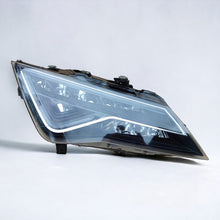 Laden Sie das Bild in den Galerie-Viewer, Frontscheinwerfer Seat Leon 5f1 5F1941008L FULL LED Rechts Headlight