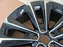 Load image into Gallery viewer, 1x Alufelge 20 Zoll 7.5" 5x114.3 40ET Toyota Rim Wheel FEL4203141858vw