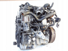 Laden Sie das Bild in den Galerie-Viewer, Motor Audi A4 B8 CJC 2.0 TDI 140PS 100kW 164TKm Diesel Engine Unkomplett MOT5447222668zt