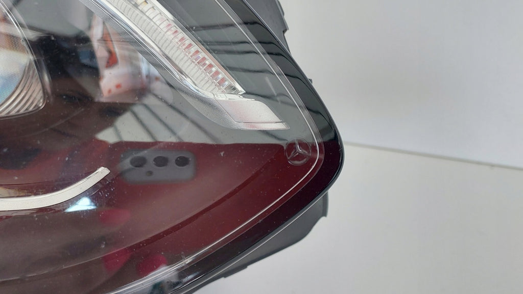 Frontscheinwerfer Mercedes-Benz Slc R172 Slk A1729063601 LED Rechts Headlight