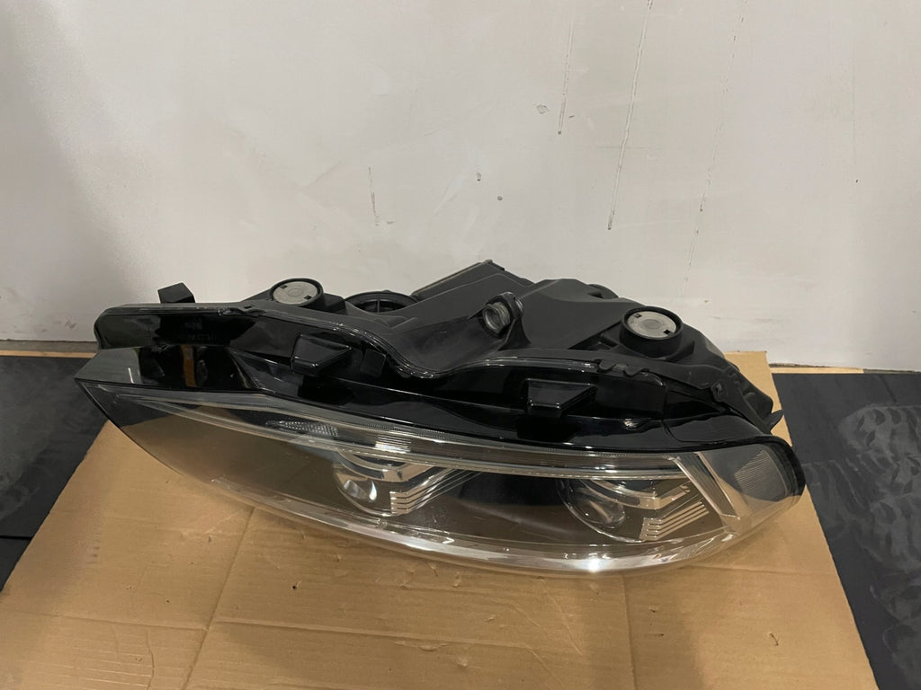 Frontscheinwerfer VW T6 7E1941036 Full LED Rechts Scheinwerfer Headlight SCH7208168197cj