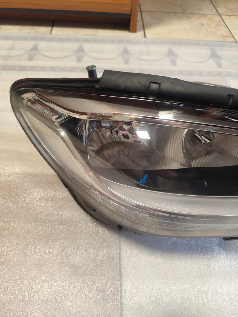 Frontscheinwerfer Mercedes-Benz W247 W246 A2479067600 Rechts Headlight SCH4055523311sw