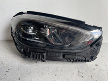 Load image into Gallery viewer, Frontscheinwerfer Mercedes-Benz W206 A2069066204 LED Rechts oder Links SCH7096150160hd