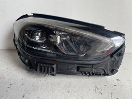 Frontscheinwerfer Mercedes-Benz W206 A2069066204 LED Rechts oder Links SCH7096150160hd