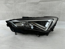 Load image into Gallery viewer, Frontscheinwerfer Seat Leon 5FB941007F Full LED Links Scheinwerfer Headlight