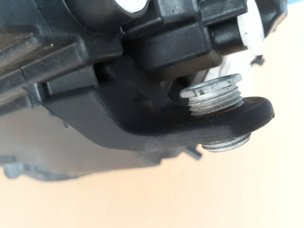 Frontscheinwerfer Skoda Karoq 57B941016F Full LED Rechts Scheinwerfer Headlight SCH5163255981ix
