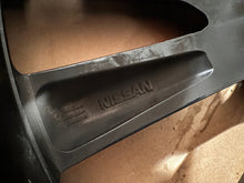 Load image into Gallery viewer, 1x Alufelge 19 Zoll 7.0&quot; 5x114.3 40ET 4ES3B Nissan Qashqai J11 Rim Wheel