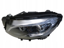 Laden Sie das Bild in den Galerie-Viewer, Frontscheinwerfer Mercedes-Benz Glc A2539065701 LED Links Scheinwerfer Headlight SCH6591422783ga