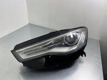 Laden Sie das Bild in den Galerie-Viewer, Frontscheinwerfer Audi A6 Allroad C7 4G0941005F 1EL01187701 Links Headlight SCH5478885988qg