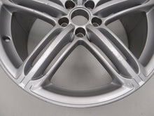 Load image into Gallery viewer, 1x Alufelge 20 Zoll 8.5" 5x112 45ET Glanz Silber 4G0601025BN Audi A6 C7 FEL5396184150hg
