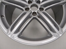 Laden Sie das Bild in den Galerie-Viewer, 1x Alufelge 20 Zoll 8.5" 5x112 45ET Glanz Silber 4G0601025BN Audi A6 C7 FEL5396184150hg