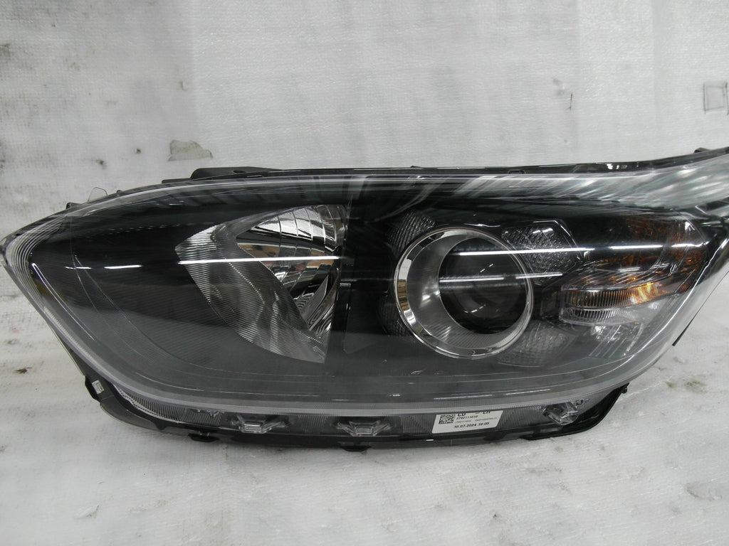 Frontscheinwerfer Kia Ceed 92101J7051 LED Ein Stück (Rechts oder Links)