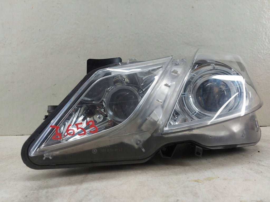Frontscheinwerfer Mercedes-Benz Coupe 2078204361- 85122000 Links Headlight SCH2666113570ez