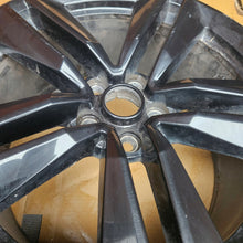 Load image into Gallery viewer, 1x Alufelge 19 Zoll 9.0" 5x114.3 45ET HR3C-1007-FA Ford Rim Wheel FEL7094588887uy