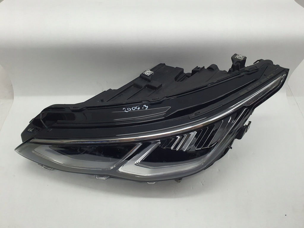 Frontscheinwerfer VW Golf VIII 5H1941005C LED Links Scheinwerfer Headlight SCH1523254722ji