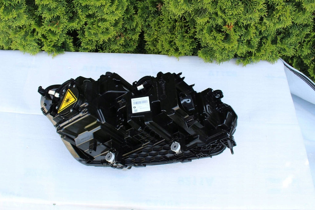 Frontscheinwerfer BMW X5 G05 F00HTB715701 LE16A6379 532799701 Laser Links SCH6284664012ov